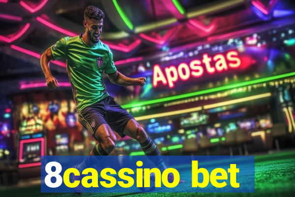 8cassino bet